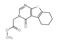 cas no 450376-42-8 is (4-OXO-1,2,3-BENZOTRIAZIN-3(4H)-YL)ACETICACID