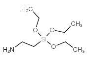 cas no 45074-31-5 is 2-triethoxysilylethanamine