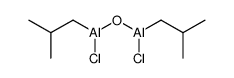 cas no 45095-66-7 is 1.3-Diisobutyl-1.3-dichlor-dialumoxan
