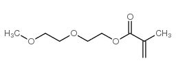 cas no 45103-58-0 is 2-(2-methoxyethoxy)ethyl methacrylate