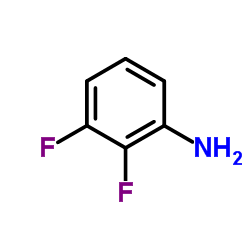cas no 4519-40-8 is 2,3-Difluoroaniline