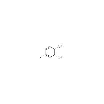 cas no 452-86-8 is 4-methylcatechol