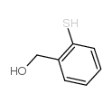 cas no 4521-31-7 is 2-mercaptobenzyl alcohol