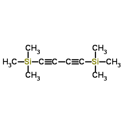 cas no 4526-07-2 is 1,4-BIS(TRIMETHYLSILYL)-1,3-BUTADIYNE