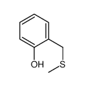 cas no 4526-41-4 is 2-[(Methylsulfanyl)methyl]phenol