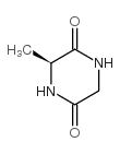 cas no 4526-77-6 is Cyclo(-ala-gly)