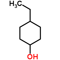 cas no 4534-74-1 is 4-Ethylcyclohexanol