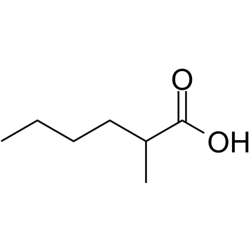 cas no 4536-23-6 is 2-?Methylhexanoic acid