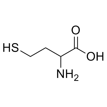 cas no 454-29-5 is DL-Homocysteine