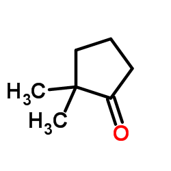 cas no 4541-32-6 is 2,2-Dimethylcyclopentanone