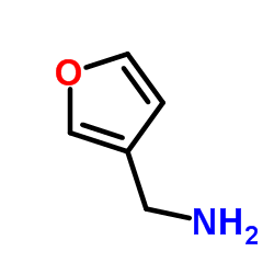 cas no 4543-47-9 is 1-(3-Furyl)methanamine