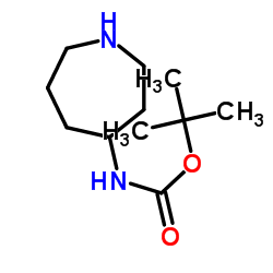 cas no 454451-28-6 is 2-Methyl-2-propanyl 4-amino-1-azepanecarboxylate