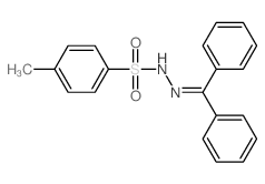 cas no 4545-20-4 is benzophenone tosylhydrazone 97