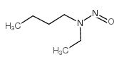 cas no 4549-44-4 is 1-Butanamine,N-ethyl-N-nitroso-