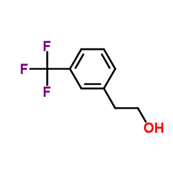 cas no 455-01-6 is 2-[3-(Trifluoromethyl)phenyl]ethanol