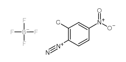 cas no 455-90-3 is 4-NITRO-o-TOLUENEDIAZONIUM TETRAFLUOROBORATE