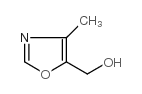 cas no 45515-23-9 is 4-Methyloxazole-5-Methanol