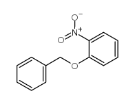 cas no 4560-41-2 is benzyl 2-nitrophenyl ether