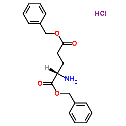cas no 4561-10-8 is Dibenzyl L-glutamate hydrochloride