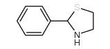 cas no 4569-82-8 is 2-phenylthiazolidine