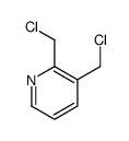 cas no 45754-12-9 is 2,3-BIS(CHLOROMETHYL)PYRIDINE
