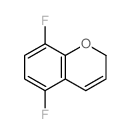 cas no 457628-37-4 is 5,8-Difluoro-2H-chromene