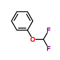 cas no 458-92-4 is (Difluoromethoxy)benzene