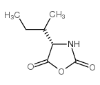 cas no 45895-88-3 is (S)-4-(SEC-BUTYL)OXAZOLIDINE-2,5-DIONE