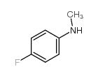 cas no 459-59-6 is 4-Fluoro-N-methylaniline