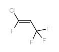 cas no 460-71-9 is 1-Chloro-1,3,3,3-tetrafluoropropene