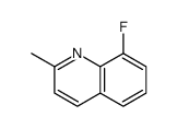 cas no 46001-36-9 is 8-Fluoro-2-Methyl-Quinoline