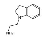 cas no 46006-95-5 is 2,3-Dihydro-1H-indole-1-ethanamine