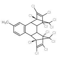 cas no 4605-91-8 is 2-methylnaphthalene-bis(hexachlorocyclopentadiene) adduct