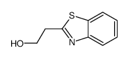 cas no 46055-91-8 is 2-(BENZO[D]THIAZOL-2-YL)ETHANOL