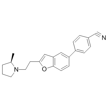 cas no 460746-46-7 is ABT-239