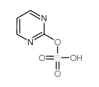 cas no 460985-99-3 is 2-hydroxypyrimidine bisulfate