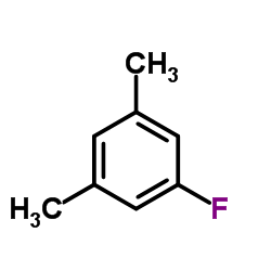 cas no 461-97-2 is 1-Fluoro-3,5-dimethylbenzene