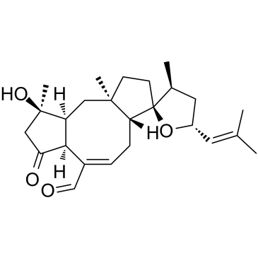 cas no 4611-05-6 is (+)-Ophiobolin A