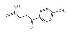 cas no 4619-20-9 is 3-(4-Methylbenzoyl)propionic acid