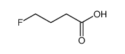 cas no 462-23-7 is 4-Fluorobutyric acid