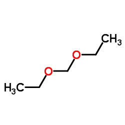 cas no 462-95-3 is diethoxymethane