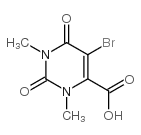 cas no 4623-25-0 is (R)-2-BROMOBUTANOICACID
