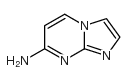 cas no 462651-80-5 is 7-AMINOIMIDAZO[1,2-A]PYRIMIDINE