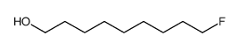 cas no 463-24-1 is 9-Fluoro-1-Nonanol