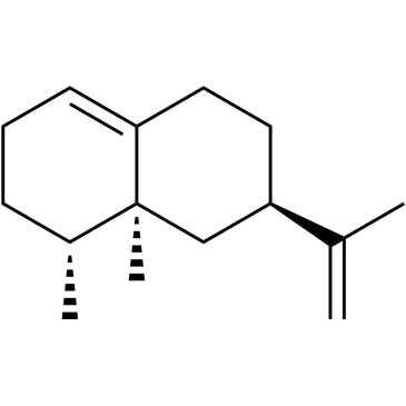 cas no 4630-07-3 is valencene