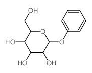 cas no 4630-62-0 is Phenyl alpha-D-glucopyranoside