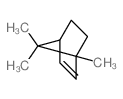 cas no 464-17-5 is Bicyclo[2.2.1]hept-2-ene,1,7,7-trimethyl-
