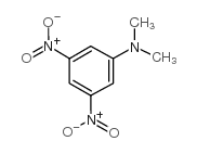 cas no 46429-76-9 is N,N-Dimethyl-3,5-dinitroaniline