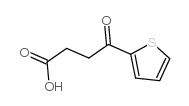 cas no 4653-08-1 is 2-Thiophenebutanoicacid, g-oxo-
