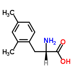 cas no 465500-97-4 is 2,4-Dimethyl-L-phenylalanine